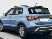 Neu VW T-Cross Life 116 PS (85 kW) 2026 SUV