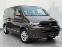 Second-hand VW T5 Highline 140 CP (102 kW) 2013 Maro Van