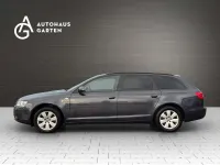 Używany Audi A6 Sport 209 KM (153 kW) 2008 Szary Kombi