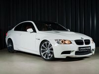 Gebraucht BMW M3 Performance 420 PS (308 kW) 2008 Weiß