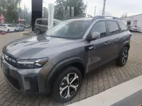 Neu Dacia Bigster Journey 156 PS (114 kW) 2026 Silber SUV