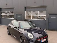 Gebraucht Mini John Cooper Works 231 PS (169 kW) 2022 Schwarz Kleinwagen