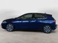 Gebraucht VW Golf VIII Active 150 PS (110 kW) 2021