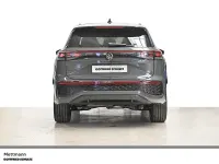 Neu VW Tayron R-line 193 PS (141 kW) 2026 Grau SUV