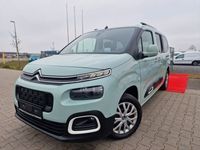 gebraucht Citroën Berlingo Shine XL Automatik