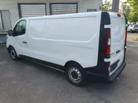 Używany Renault Trafic 110 KM (80 kW) 2024 Biały Minivan
