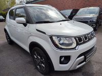 Gebraucht Suzuki Ignis Comfort 83 PS (61 kW) 2023 Weiß SUV