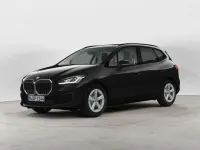 Neu BMW 218 Active Tourer 136 PS (100 kW) 2026 Schwarz Van / Kleinbus