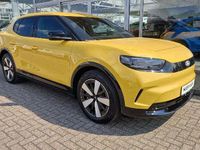 Gebraucht Ford Capri Extended Range 210 kW (286 PS) 2025 Omg yellow SUV