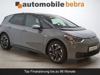 Gebraucht VW ID.3 150 kW (204 PS) 2022 Grau Kleinwagen