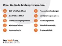 Gebraucht VW Golf VIII Active 150 PS (110 kW) 2021 Deep black perleffekt Kleinwagen