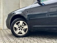 Gebraucht Audi A6 165 PS (121 kW) 1999 Limousine