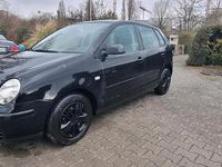 Gebraucht VW Polo 54 PS (39 kW) 2005 Kleinwagen