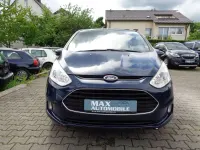 Brugt Ford B-MAX Titanium 101 HK (74 kW) 2013 Blå MPV