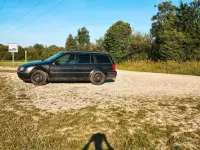 Gebraucht VW Bora 180 PS (132 kW) 2003 Kombi
