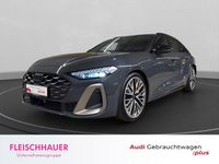 Gebraucht Audi S5 Edition .1 367 PS (269 kW) 2024 Grau Kombi