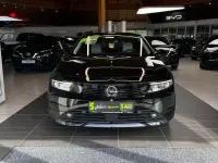 Używany Opel Astra Elegance 131 KM (96 kW) 2023 Czarny Hatchback
