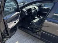 Gebraucht Volvo V50 109 PS (80 kW) 2005 Schwarz Kombi