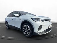 Gebraucht VW ID.4 Pro Performance 150 kW (204 PS) 2022 Weiß SUV