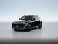 Gebraucht Smart #1 Brabus 200 kW (272 PS) 2023 Other SUV