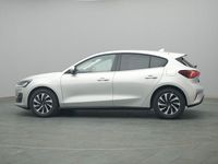 Neu Ford Focus Titanium 155 PS (114 kW) 2025 Silber Limousine