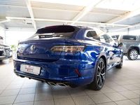 Occasion VW Arteon R 320 ch (235 kW) 2024 Bleue Break