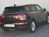 gebraucht Mini Cooper Clubman Pepper Klimaaut.Keyl.PDC.MFL.SHZ