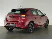 Gebraucht Opel Corsa 101 PS (74 kW) 2024 Rot Kleinwagen