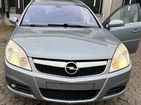 gebraucht Opel Vectra C Kombi 1.9 CDTI