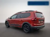 Usata Dacia Jogger Extreme 140 CV (102 kW) 2025 Marrone Monovolume