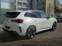 Ny BMW X3 303 HK (222 kW) 2026 Hvid SUV