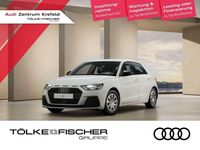 Neu Audi A1 Sportback Advanced Plus 116 PS (85 kW) 2026 Schwarz Kleinwagen
