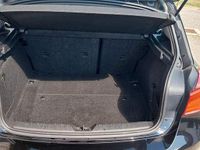 Gebraucht BMW 116 109 PS (80 kW) 2016 Schwarz Kleinwagen