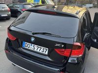 Gebraucht BMW X1 177 PS (130 kW) 2010 SUV