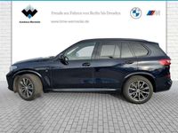 gebraucht BMW X5 xDrive40i