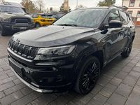 Occasion Jeep Compass Altitude 131 ch (96 kW) 2023 Noir SUV