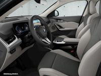 Gebraucht BMW X2 Efficient Dynamics 150 PS (110 kW) 2025 Skyscraper grau SUV