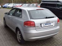 gebraucht Audi A3 1.6 , Ambition