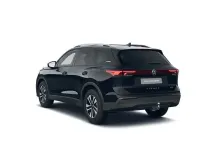 Neu VW Tiguan 150 PS (110 kW) 2026 Schwarz SUV