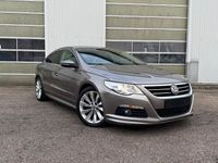 Gebraucht VW Passat 170 PS (125 kW) 2012 Grau Limousine