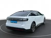 Gebraucht VW ID.7 Pro 210 kW (286 PS) 2023 Weiß Kleinwagen