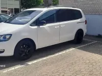 Brugt VW Sharan Style 170 HK (125 kW) 2011 MPV