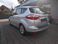 Gebraucht Ford C-MAX Trend 105 PS (77 kW) 2011 Van / Kleinbus