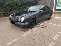 Gebraucht Mercedes E200 136 PS (100 kW) 1999 Limousine