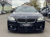 gebraucht BMW 530 d Lim. M Paket /SCHIEBEDACH/HARMAN KARDON/LED