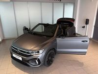 Gebraucht VW T-Roc Edition 150 PS (110 kW) 2023 SUV