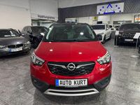 Gebraucht Opel Crossland X 131 PS (96 kW) 2020 Rot SUV