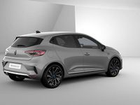 Gebraucht Renault Clio V Esprit Alpine 91 PS (66 kW) 2025 Rafalgrau (grau) Limousine