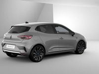 Gebraucht Renault Clio V Esprit Alpine 2025 Rafalgrau (grau)