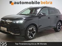 Gebraucht VW Tiguan 193 PS (141 kW) 2024 Deep black SUV